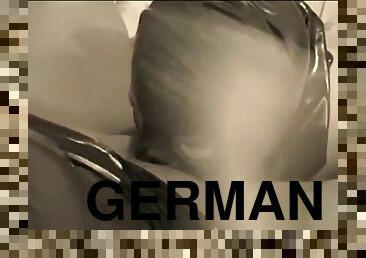 German, bdsm lust (recolored)