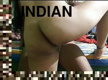 Pleasurable Indian mom hardcore porn clip