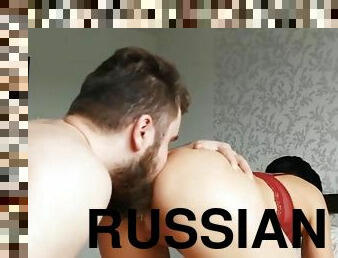 росіянка, прихильник, анальний-секс, дозріла, мінет, сімявиверження, краля, домашнього-приготування, пара, мати