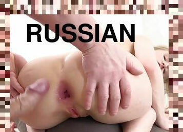 russisk, anal, eldre, babes, blowjob, cumshot, tenåring, hardcore, handjob, deepthroat