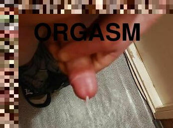 Fast orgasm