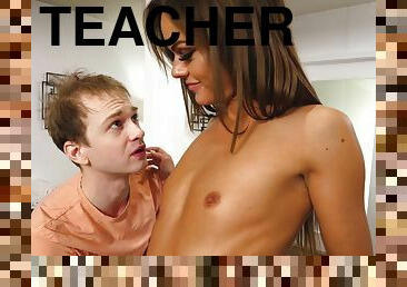 RealityJunkies - Teacher's Pet 1 - Alex Jett