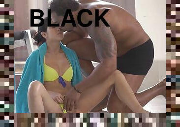 enseignant, babes, fellation, ébène, interracial, ados, hardcore, black, kinky, piscine