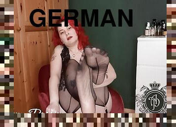 Hot - Sexy - Kinky- German Femdom And Erotic! Compilation