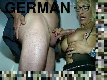 German Sex Paradise - Episode 3