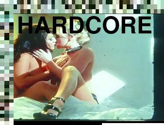 hardcore, rubia