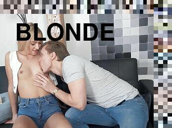 røv, store-patter, skønheder, teenager, ung-18, blond, smuk, vild