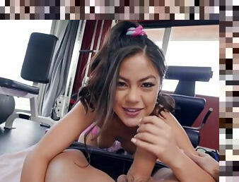 asyalı, kıllı, amatör, güzellik, oral-seks, porno-yıldızı, bakış-açısı, manita, ufak-tefek-kadın, spor-salonu