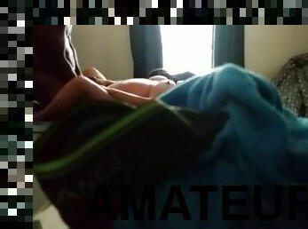 amateur, cámara, voyeur