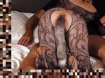 vagina-pussy, anal, blowjob-seks-dengan-mengisap-penis, mainan, stocking-stockings, pakaian-dalam-wanita, pakaian-jaring-ikan, bokong, dicukur, pengisapan