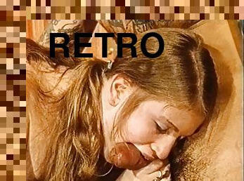 coño-pussy, babes, mamada, adolescente, hardcore, vintage, retro, rubia