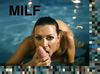 Amoral Milf Amazing Adult Video With Rachel Starr, Rina Ellis And Erik Everhard