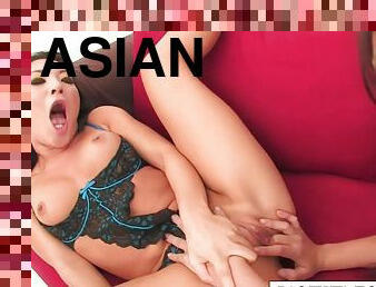 asyalı, büyük-göğüsler, mastürbasyon-masturbation, boşalma, amcık-pussy, güzellik, lezzo, orta-yaşlı-seksi-kadın, oyuncak, porno-yıldızı