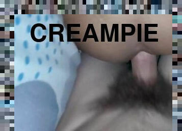 amatør, interracial, homofil, creampie, cum, twink, pikk