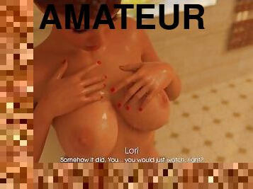 cur, tate-mari, masturbare-masturbation, orgasm, amatori, bunaciuni, facut-acasa, fetish, bruneta, erotic