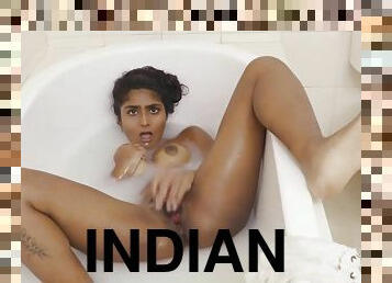 Nasty Indian Babe Hot Solo Video