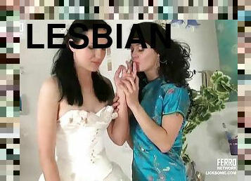 prometida, lesbiana, boda