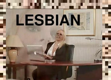 Glamour lesbian softcore