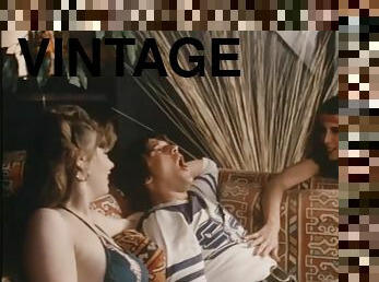 Summer Of 72 - vintage porn movie