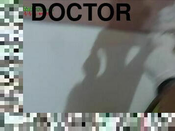 doktor, popsik