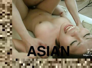 asiatisk, pussy, amatør, babes, blowjob, tenåring, hardcore, ung-18, liten