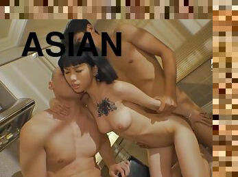 asia, mastubasi, orgasme, amatir, sayang, blowjob-seks-dengan-mengisap-penis, cumshot-keluarnya-sperma, gambarvideo-porno-secara-eksplisit-dan-intens, bertiga, teransang