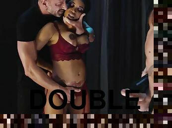 Kiki Minaj - Double-Penetration Extreme