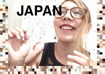 Japan amoral whore breathtaking clip