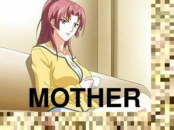 amatori, hentai, mama-mother