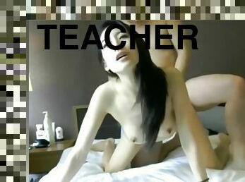 शिक्षक