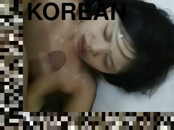 Korean pussy