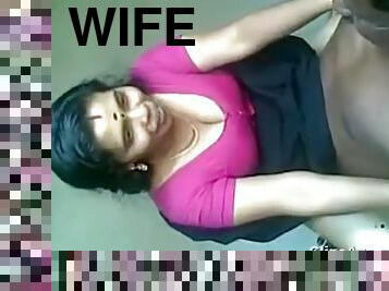 Mallu wife