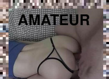 masturbation, fitta-pussy, amatör, anal, brudar, trosor, första-gången, ung18, dildo, close-up