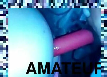 amatorskie, anal, fetysz