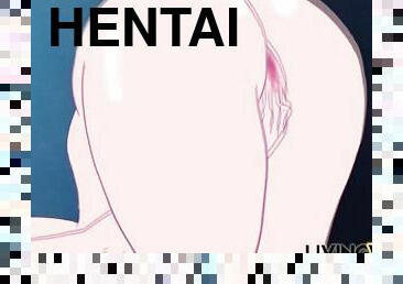 göt, mastürbasyon-masturbation, japonca, pornografik-içerikli-anime