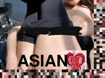 asiatiche, papà, orgie, ragazze-giovani, giovanissime, sperma, solitari