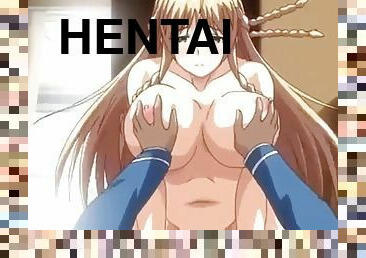 payudara-besar, jepang, jenis-pornografi-animasi