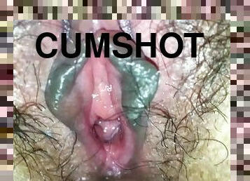 CUMSHOT INSIDE MY WORKMATE PUSSY (??????????????????????????????????????????????????????????????)
