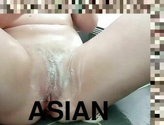 asia, mastubasi, vagina-pussy, pelajar, sayang, kompilasi, creampie-ejakulasi-di-dalam-vagina-atau-anus-dan-keluarnya-tetesan-sperma, permainan-jari, bertiga, ketat