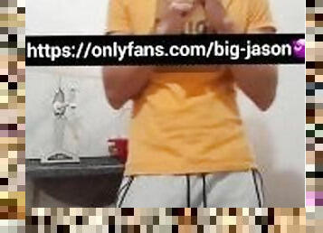 Bigdick big-jason hot boy