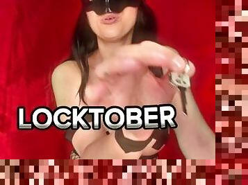 LOCKTOBER LOCK-IN & GOONY OCTOBER CUM SCHEDULES