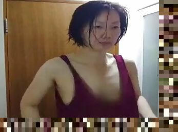 Japanese, wife, matures