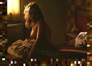 Kate Winslet - Smoking Hot Body! - Holy fumes!