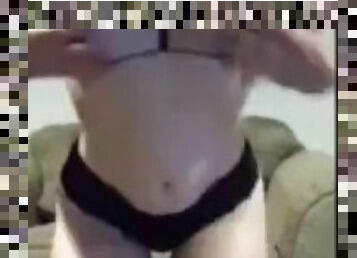 Just 10 mins of the dirtiest snapchat leaks