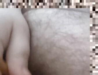 gordo, peluda, orgasmo, cona-pussy, amador, bbw, fudendo, fetiche, sozinho, molhado