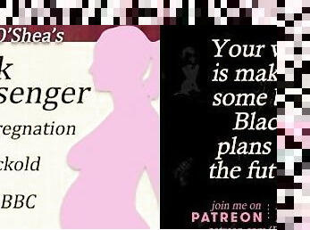 Dark Passenger [AUDIO] BBC Breeding, SPH, Cuckold