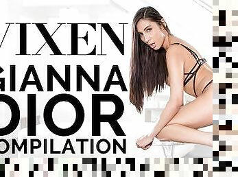 VIXEN Iconic Gianna Vol 1 Compilation