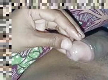 Indian teacher seducing his teen student and sucking his cock until facial