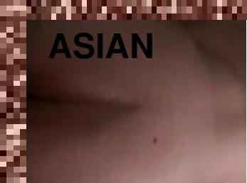 asiatisk, amatør, anal, babes, interracial, tenåring, par, bbw, pov, første-gang