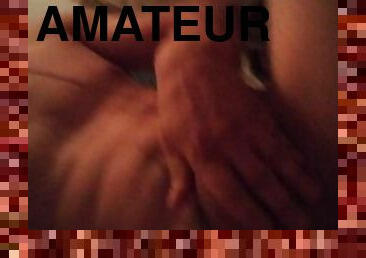 masturbare-masturbation, amatori, excitat, solo